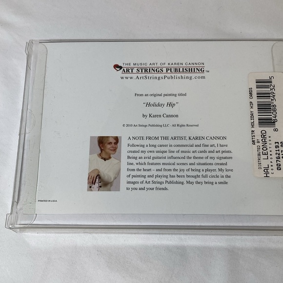 Christmas Cards - Picture 3 of 3